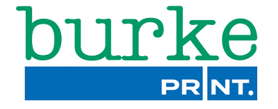 Burke Print